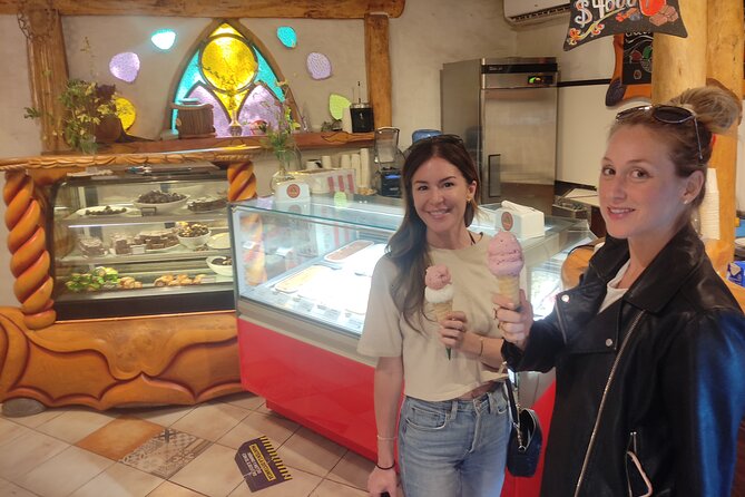 Private Embalse del Yeso Picnic in Andes Mountains from Santiago - Discover the Beauty of Chile’s Andes with a Private Embalse del Yeso Picnic Tour