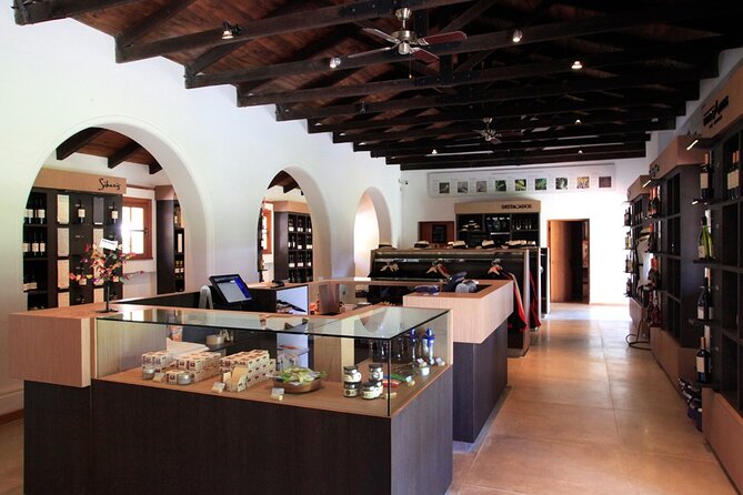 Private Winery Undurraga from Santiago - Why This Tour Offers Great Value