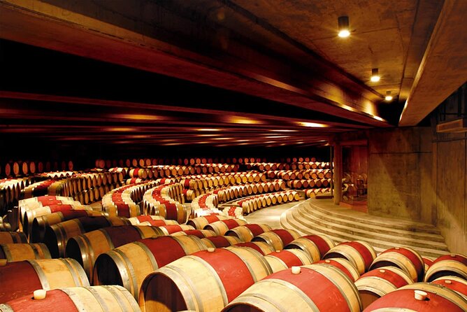 Private Montes Winery (7th World Best Wine) & Transfer to Hotel - Practical Details and Tips