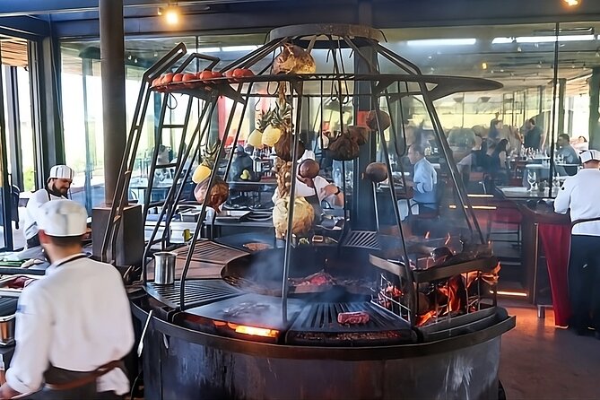 Private Montes Winery (7th World Best Wine) & Transfer to Hotel - FAQ