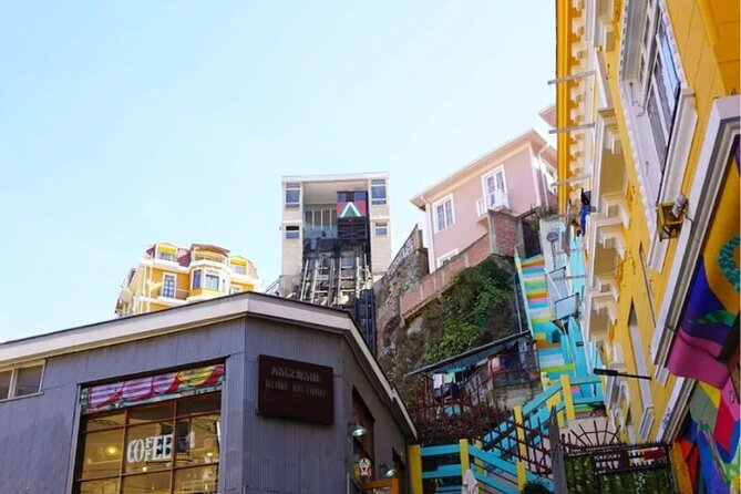 Private Sightseeing City Tour in Valparaíso and Viña del Mar - Why This Tour Stands Out