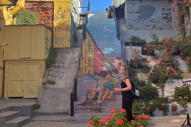 Full Day Private Tour in Casablanca Valparaíso and Viña del Mar - Practical Details and Tips