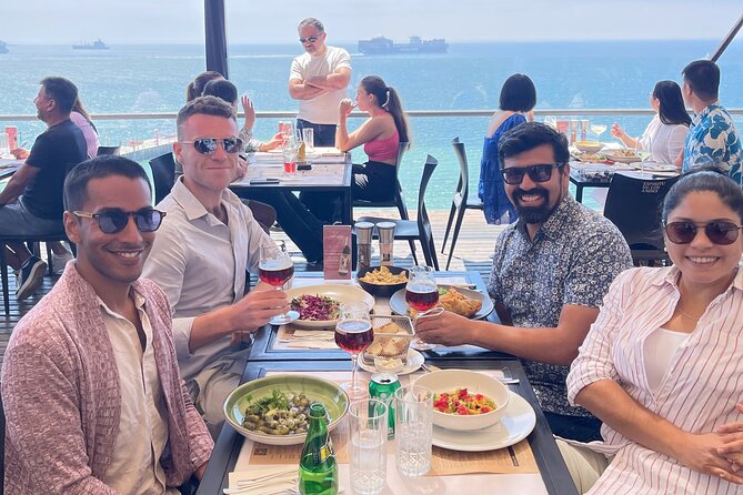 Full Day Private Tour in Casablanca Valparaíso and Viña del Mar - Final Thoughts