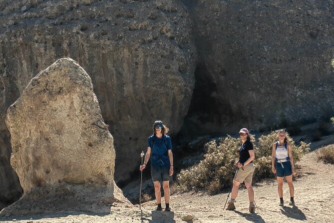 Private Hiking Experience to El Manzano Caves - Authenticity and Reviews: Real Travelers’ Impressions