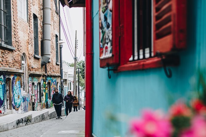 City tour Valparaiso - FAQ: Your Valparaíso Tour Questions Answered