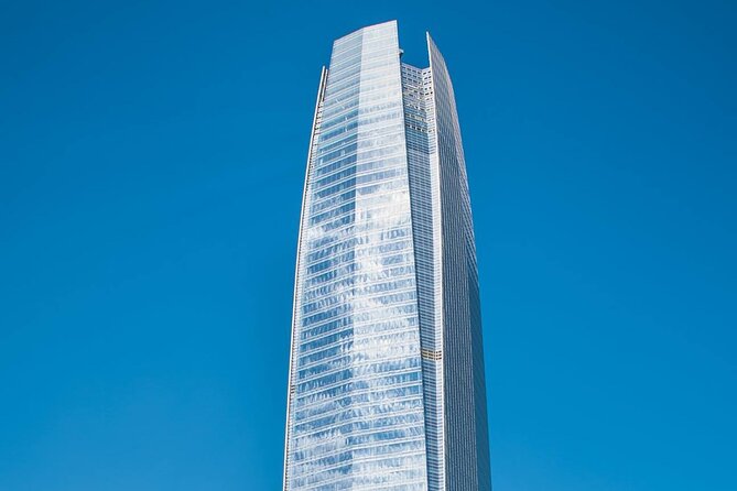 Santiago's Highlights: Private city tour to great lookout points - Visiting Santiago’s Top Lookout Points: A Detailed Breakdown