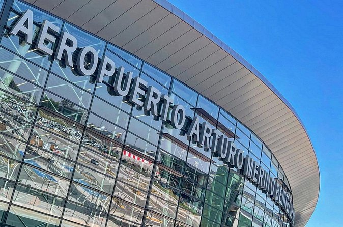 Private Transfer from Santiago to San Antonio Cruise - Valparaiso - FAQs