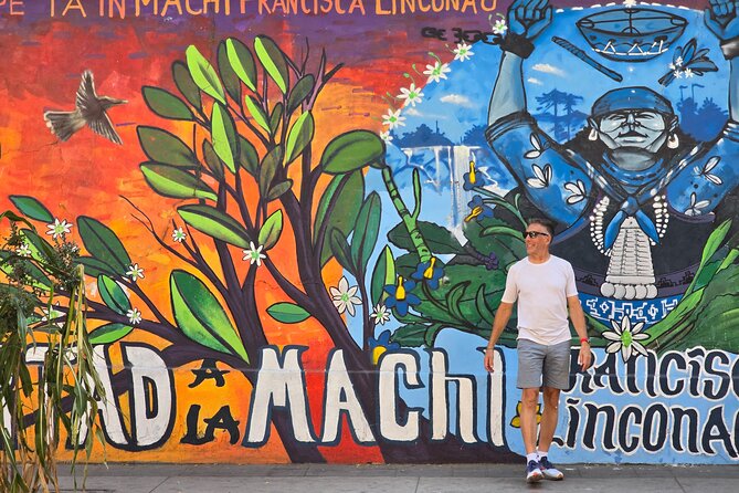 6 Hour Tour of Culture, History and Flavors from Santiago - The Sum Up