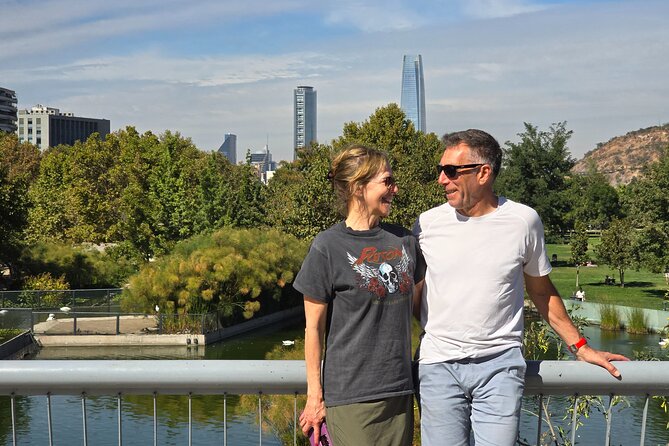 6 Hour Tour of Culture, History and Flavors from Santiago - Key Points