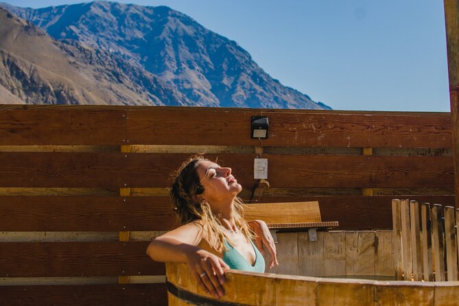 Cajon del Maipo, El Morado Lodge and Spa: Andean Adventure - Final Thoughts