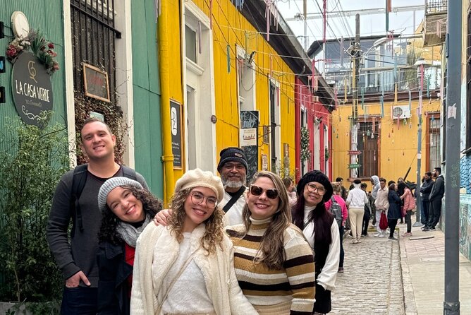 More wine in Valle Casablanca from Santiago - Detailed Breakdown of the Itinerary