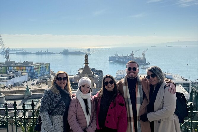 More wine in Valle Casablanca from Santiago - Final Thoughts