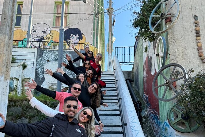 More wine in Valle Casablanca from Santiago - Key Points