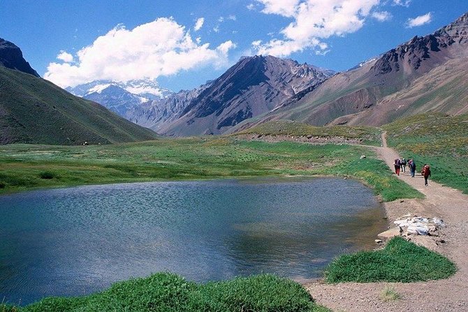 Private Day Trip to Aconcagua Park Argentina and Inca's Lagoon from Santiago - Exploring the Itinerary in Depth