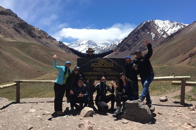 Private Day Trip to Aconcagua Park Argentina and Inca's Lagoon from Santiago - Who Should Consider This Tour?