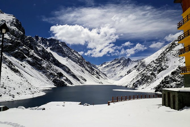 Portillo Inca Lagoon in Los Andes + Local Vineyard Tour - Final Words