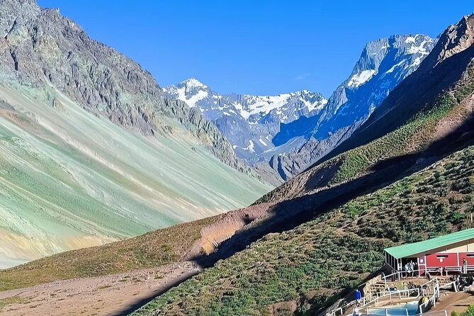 Private Escape to Maipo Cajon and Thermal Hill - What Makes This Tour Stand Out?