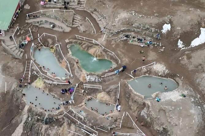 Private Escape to Maipo Cajon and Thermal Hill - Who Should Consider This Tour?