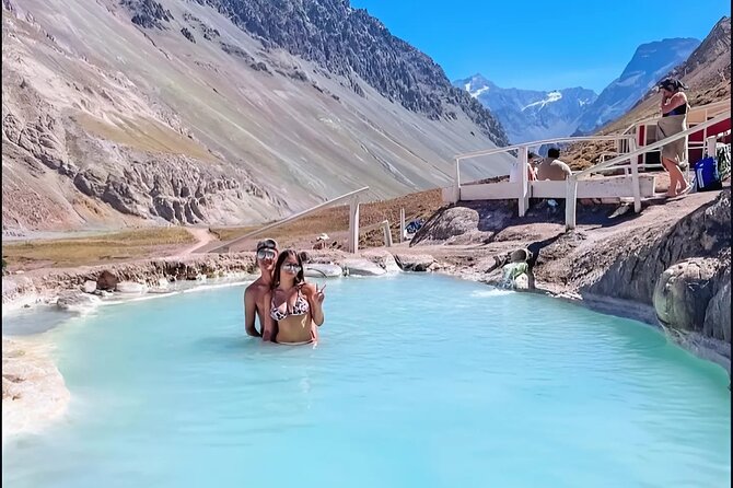 Private Escape to Maipo Cajon and Thermal Hill - Final Thoughts