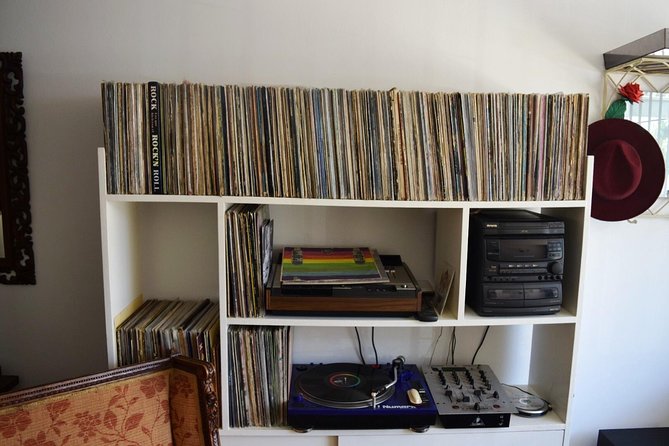 Private Market Tour and Traditional Chilean Cooking Class in a Local Home - Final Thoughts