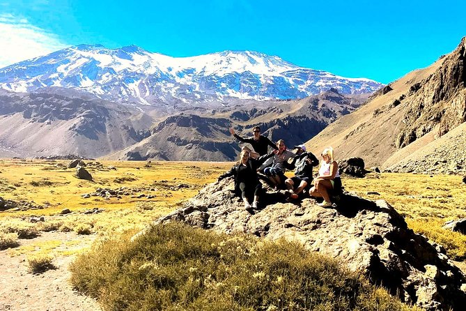 Volcano & Hotsprings 4K from Santiago Private Tour - Potential Drawbacks to Consider