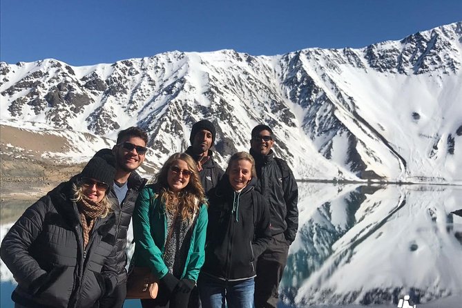 Andes Day Lagoon in Cajón del Maipo & Embalse el Yeso Private Tour - The Practicalities: Transportation, Timing, and Comfort