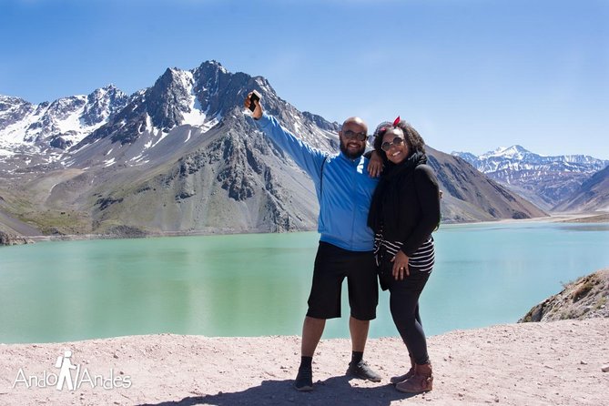 Andes Day Lagoon in Cajón del Maipo & Embalse el Yeso Private Tour - Who Will Love This Tour?