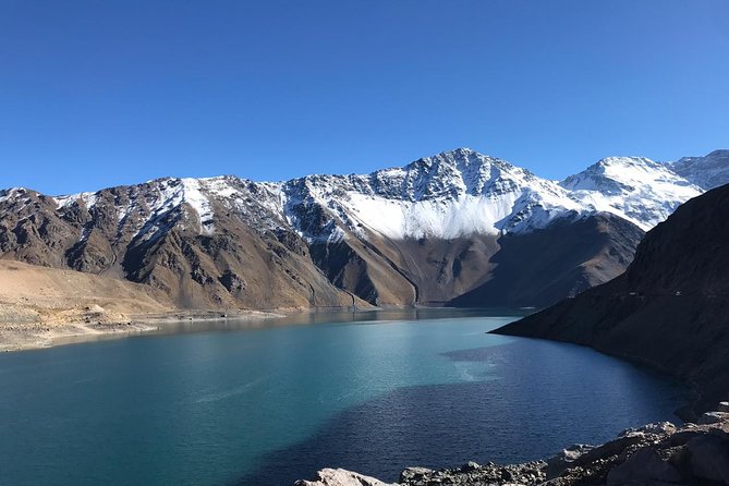 Andes Day Lagoon in Cajón del Maipo & Embalse el Yeso Private Tour - Final Thoughts