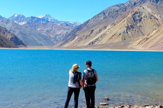 Andes Day Lagoon in Cajón del Maipo & Embalse el Yeso Private Tour - FAQ