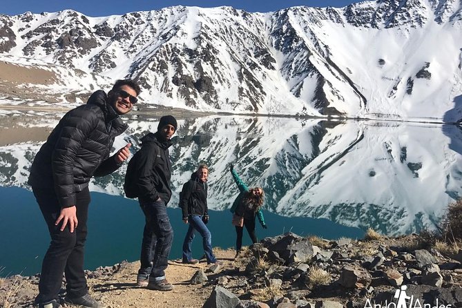 Andes Day Lagoon in Cajón del Maipo & Embalse el Yeso Private Tour - Discovering the Andes: A Practical Overview