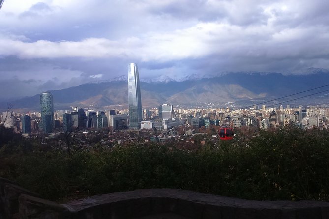 Private half day city tour - Key Points