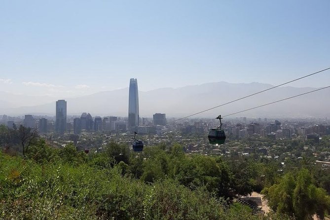 Private half day city tour - Final Thoughts