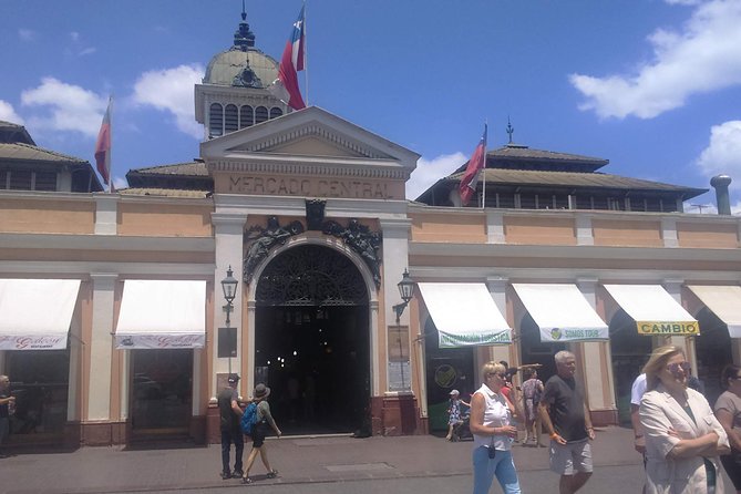 Private half day city tour - Frequently Asked Questions