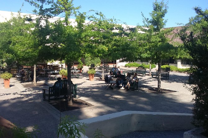 Private half day city tour - Who Will Love This Tour?