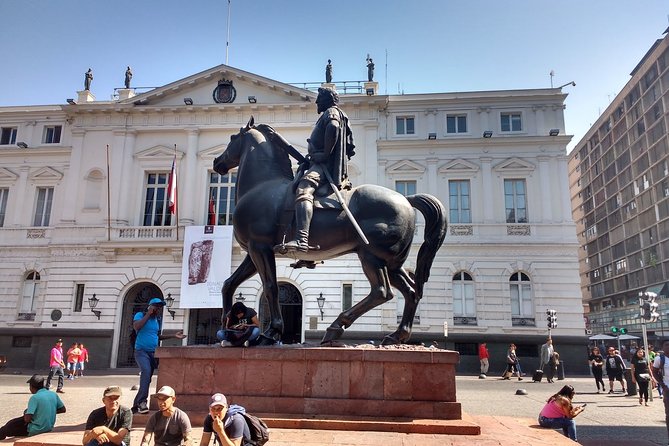 Santiago sightseeing tour seasonal offer - Exploring Santiago: What the tour covers and why it matters