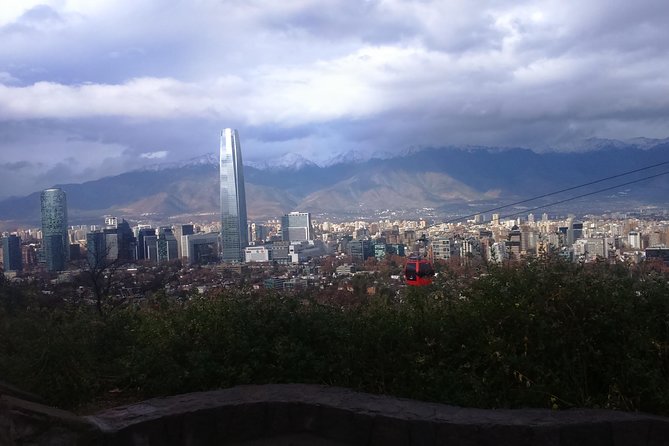 Santiago sightseeing tour seasonal offer - Practical details: what to expect and how to prepare