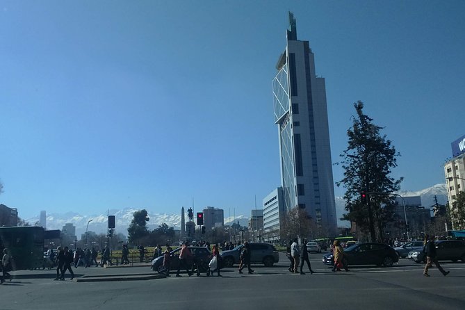 Santiago sightseeing tour seasonal offer - The Sum Up: Who will love this Santiago tour?