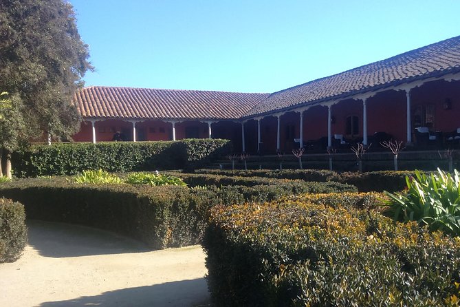 Full day private wine tour casablanca valley from Santiago - What Sets This Tour Apart?