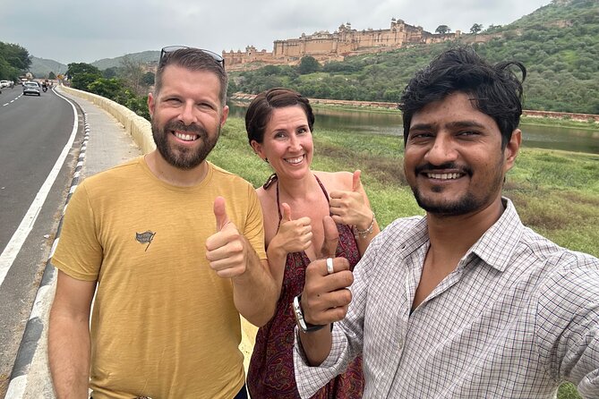 Full-Day Jaipur Sightseeing Private Tour - All Inclusive - Final Thoughts: Who Will Love This Tour?