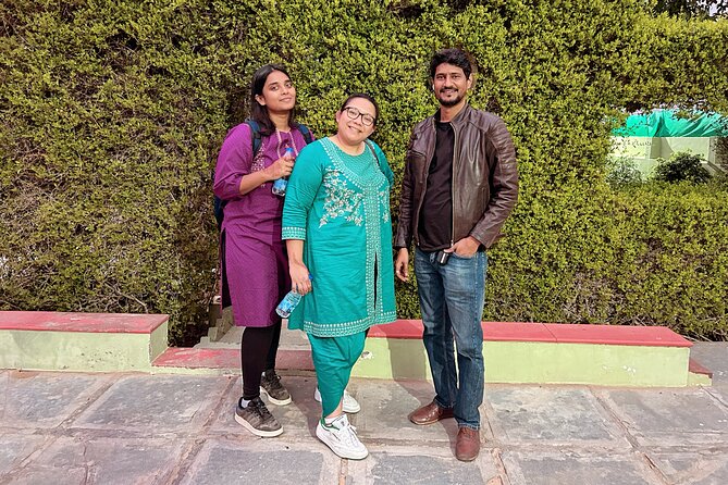 Jaipur Full-Day Private Car Tour with Local Guide & Bazaars - Final Thoughts: Is This Tour Right for You?