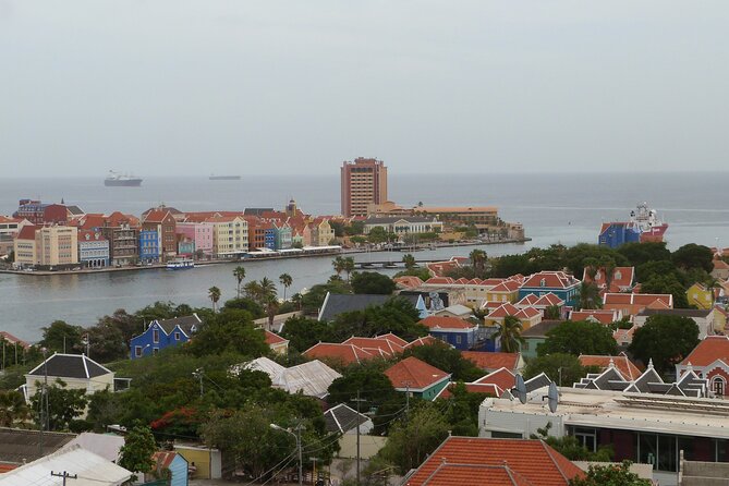Dushi vibes Curaçao Highlights & Beach - An Overview of the Tour Experience
