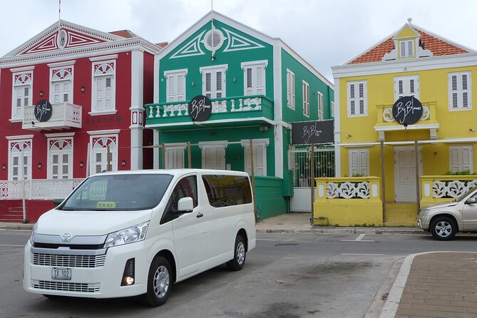 Dushi vibes Curaçao Highlights & Beach - Who Will Love This Tour?