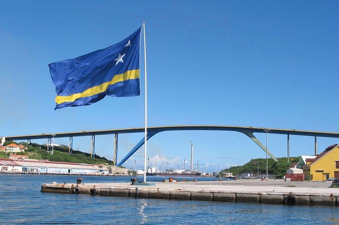 Dushi vibes Curaçao Highlights & Beach - FAQs