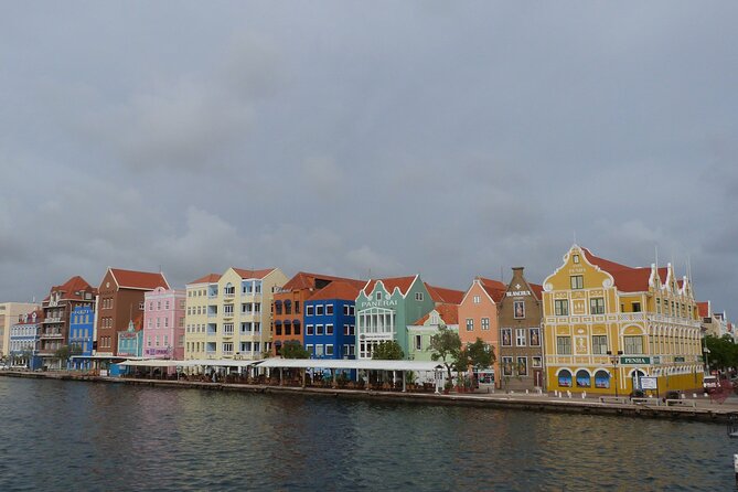 Dushi vibes Curaçao Highlights & Beach - Good To Know