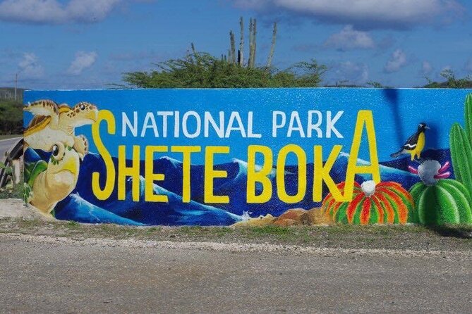 Best of the West: Shete Boka, Flamingos, Kalki Beach and Kenepa - Who Will Love This Tour?