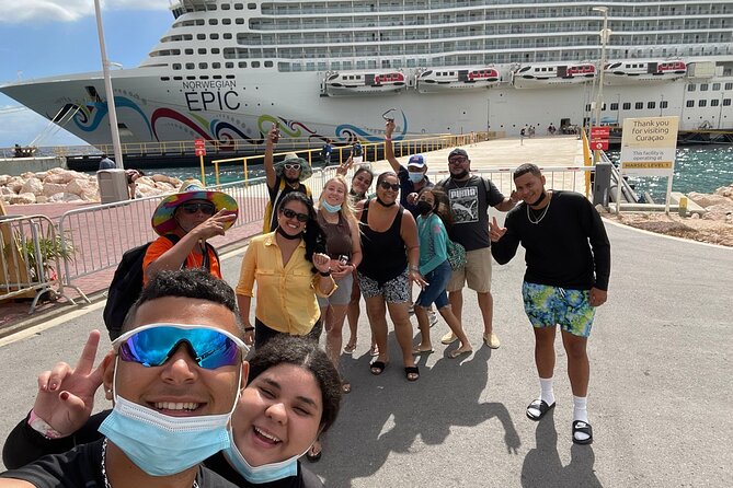 Best of the West: Shete Boka, Flamingos, Kalki Beach and Kenepa - FAQ