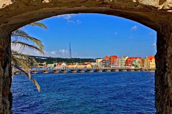 Curacao Walking Tour - Best way to get to know Willemstad! - Frequently Asked Questions (FAQs)