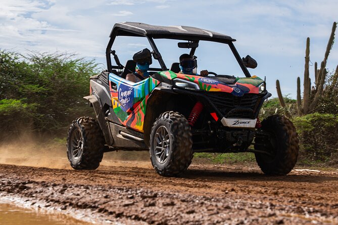 Epic UTV west coast adventure - Practical Details and Tips