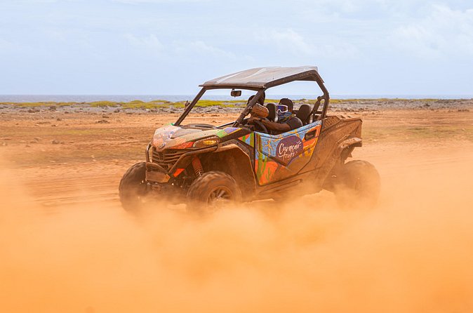 Epic UTV west coast adventure - Frequently Asked Questions