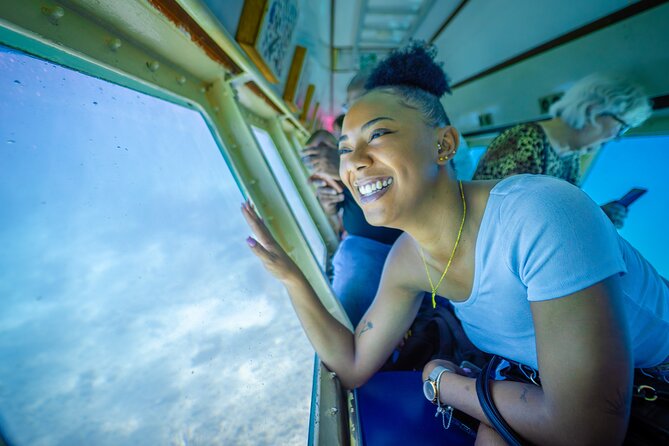 Underwater Seaworld Explorer Experience in Curaçao - Frequently Asked Questions